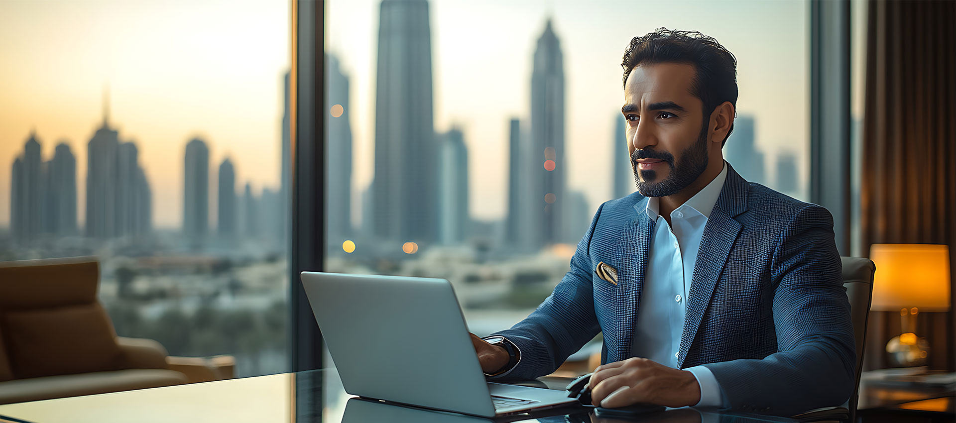 Reforma de Alto Padrão