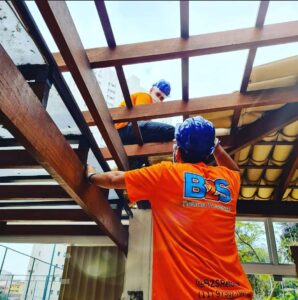 Reforma de Alto Padrão